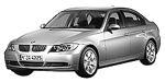 BMW E90 C1696 Fault Code