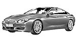 BMW F06 C1696 Fault Code